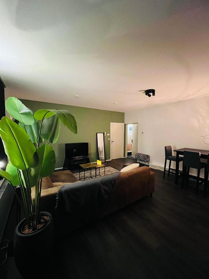 Canal Apartment At Historic Citycenter Amersfoort Exterior foto